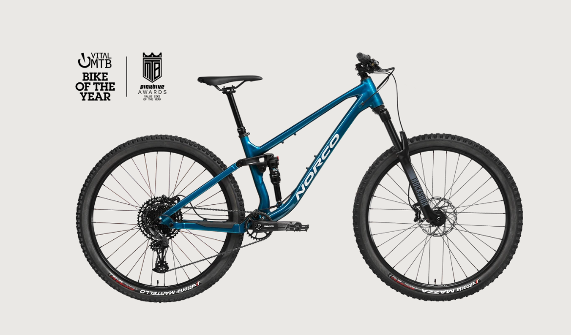 Norco Fluid FS 3 29 Tucson Bicycle Service Top Rated Trail Bike Tucson Bicycle Service